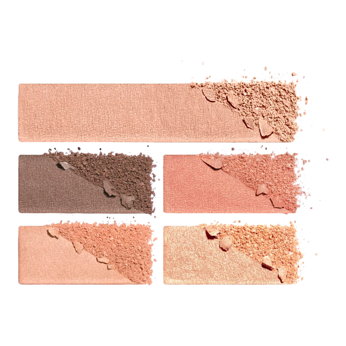 LES BEIGES Healthy Glow Natural Eyeshadow Palette