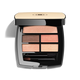 WARM LES BEIGES Healthy Glow Natural Eyeshadow Palette 