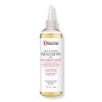 Skin & Scalp Care Edge Temple Serum
