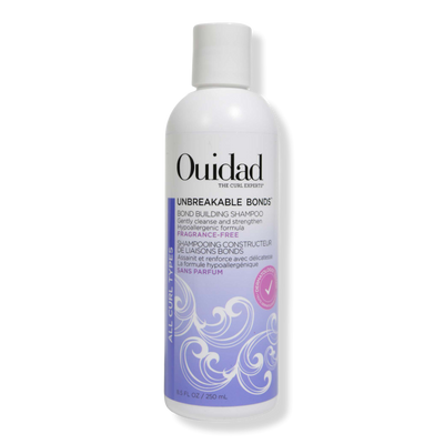 Ouidad Unbreakable Bonds Bond Building Shampoo