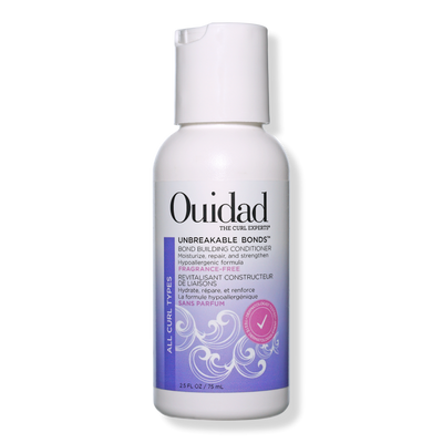 Ouidad Travel Size Unbreakable Bonds Bond Building Conditioner