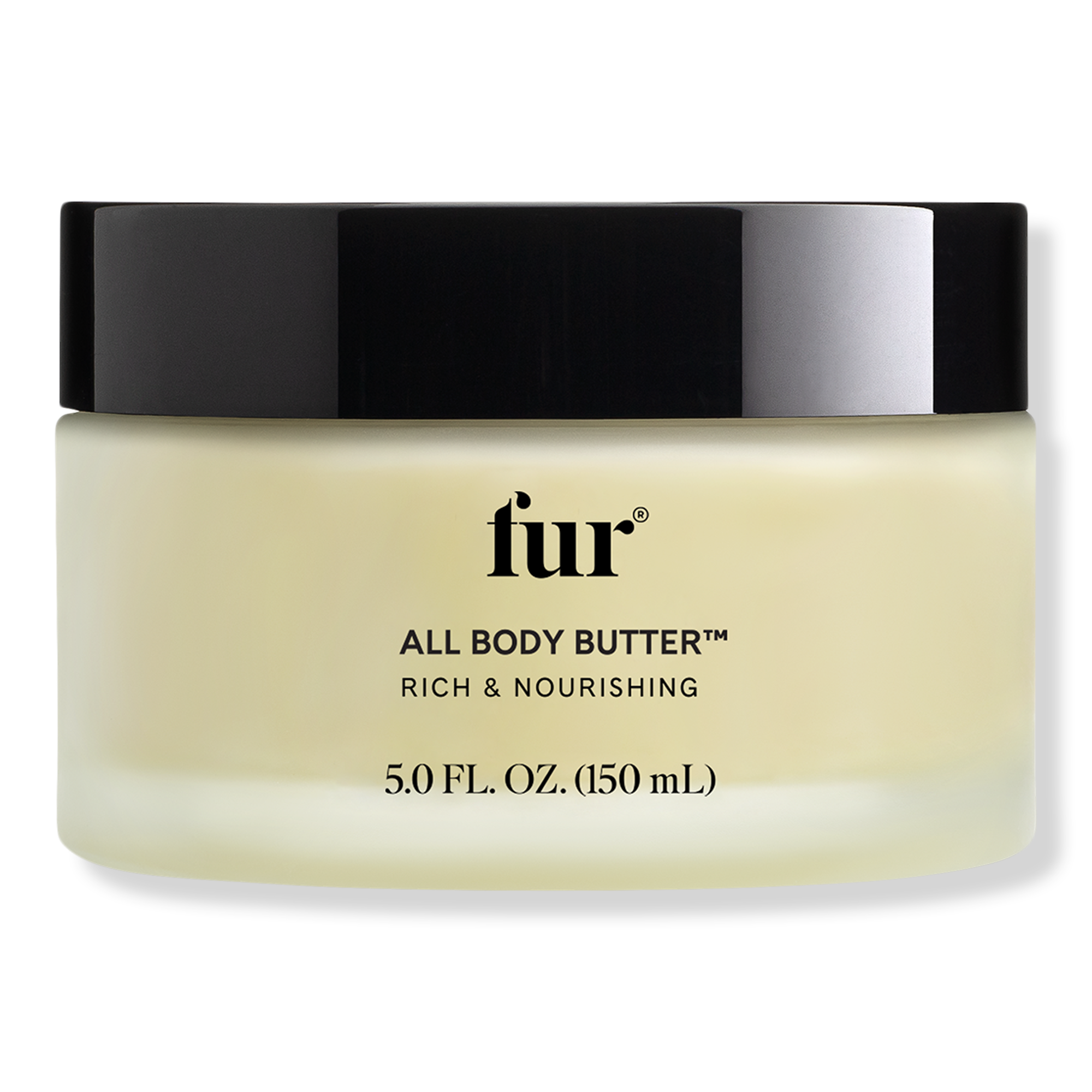 Fur All Body Butter #1