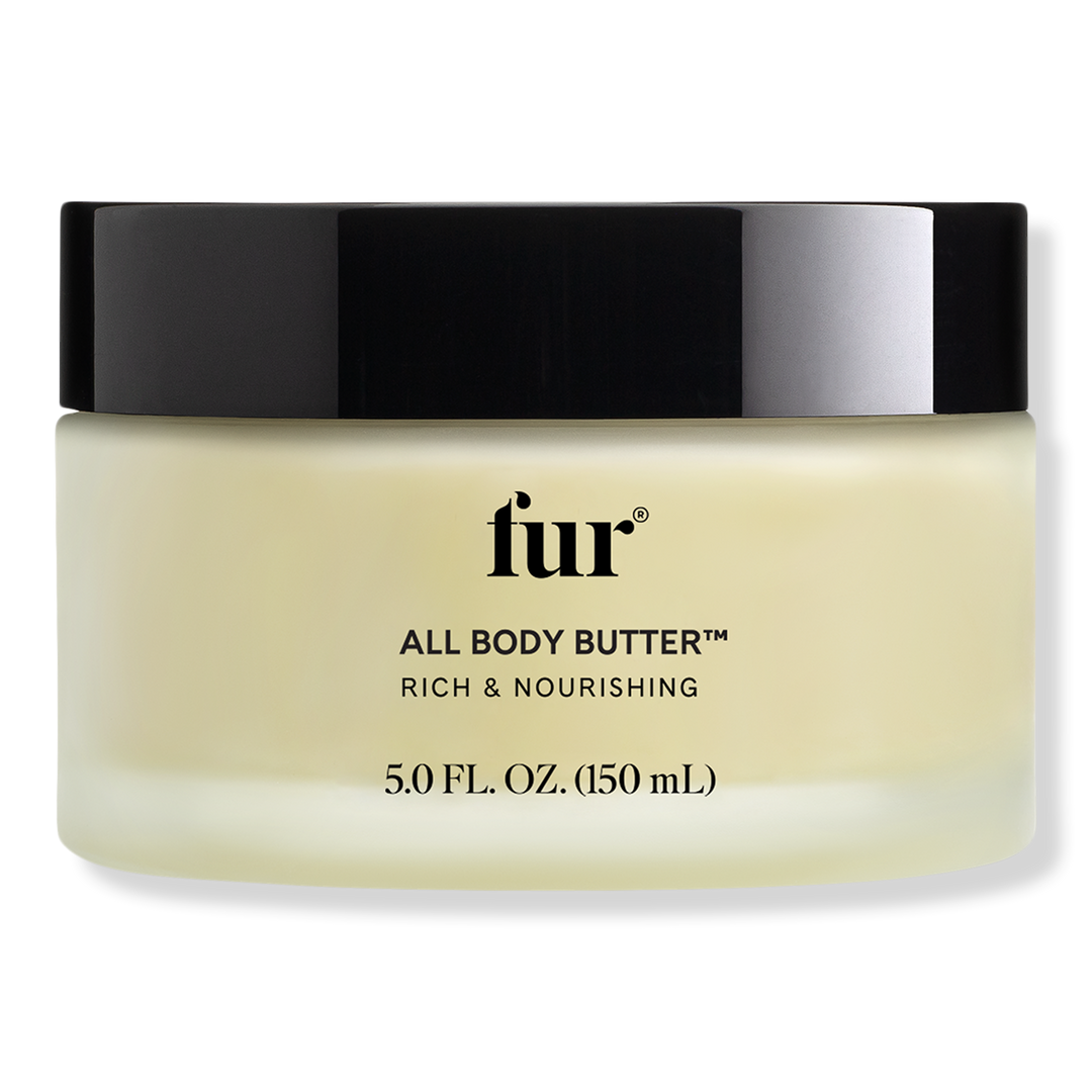 Fur All Body Butter #1