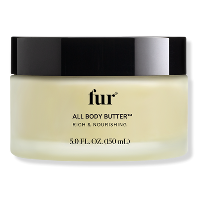 Fur All Body Butter