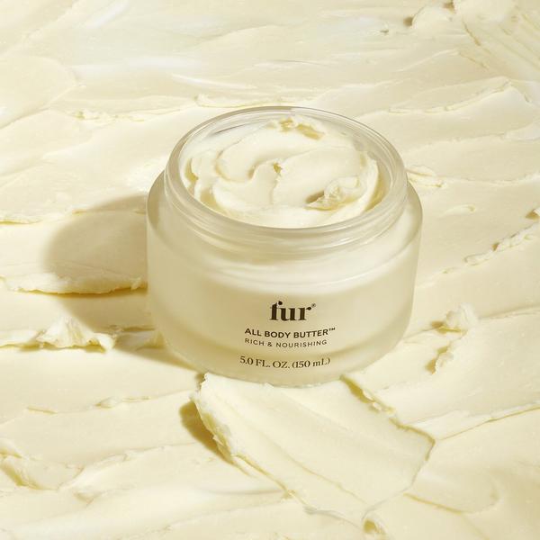 Fur All Body Butter #7