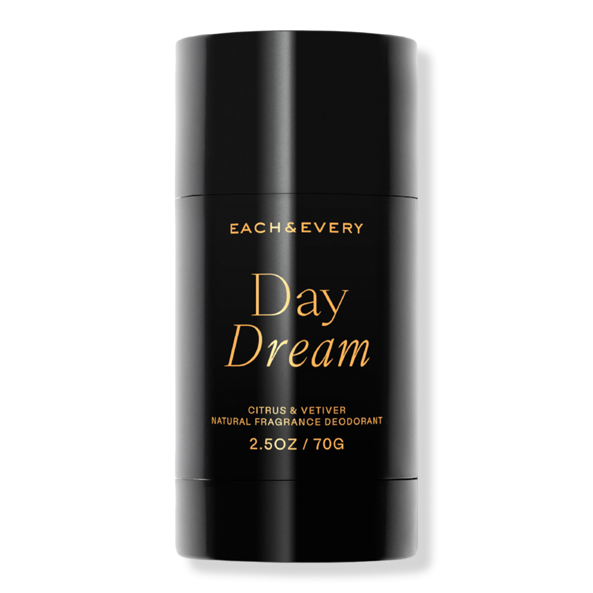 Each & Every Day Dream Citrus & Vetiver Natural Fragrance Deodorant #1