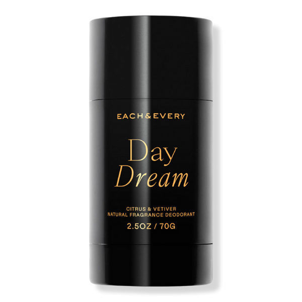 Each & Every Day Dream Citrus & Vetiver Natural Fragrance Deodorant #1