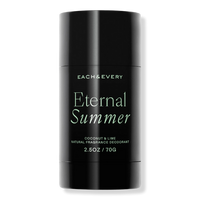 Eternal Summer Coconut & Lime Natural Fragrance Deodorant