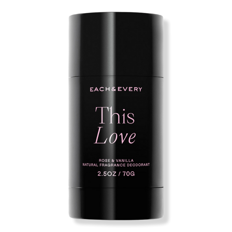 Skin Soothing Deodorant - 1.85 oz
