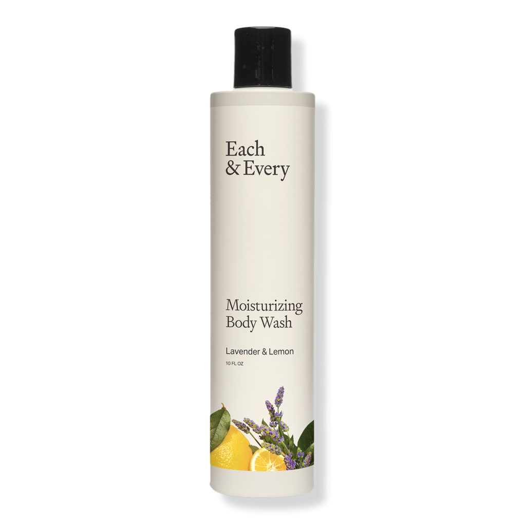 Ulta store body wash