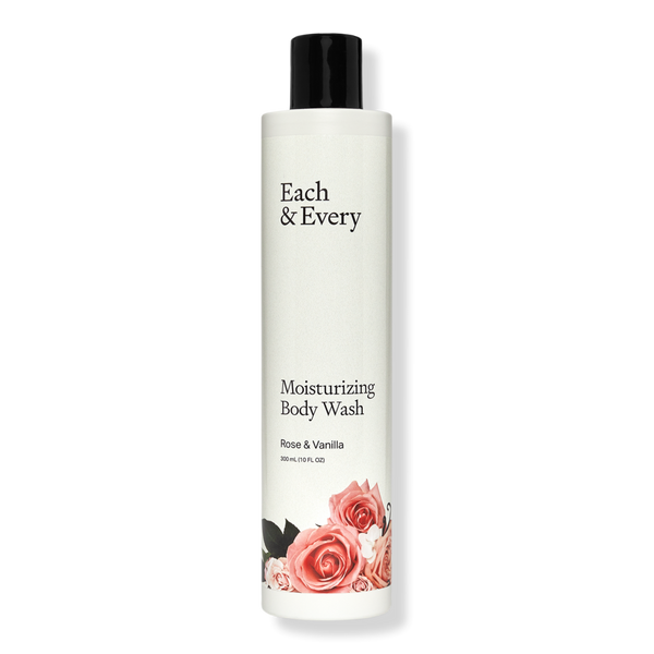 Scented Body Wash ULTA Beauty Collection Ulta Beauty