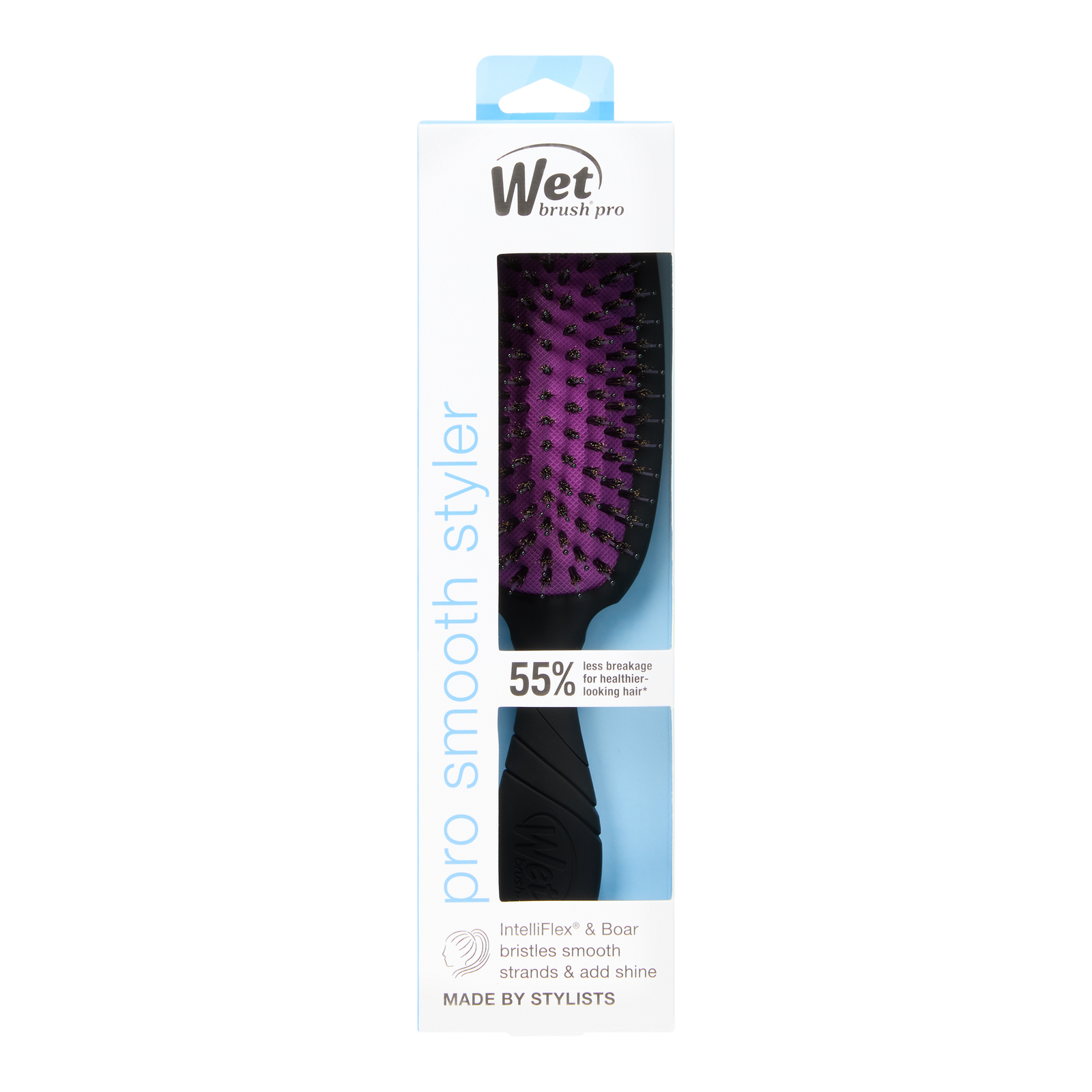 Pro Shine Enhancer Brush