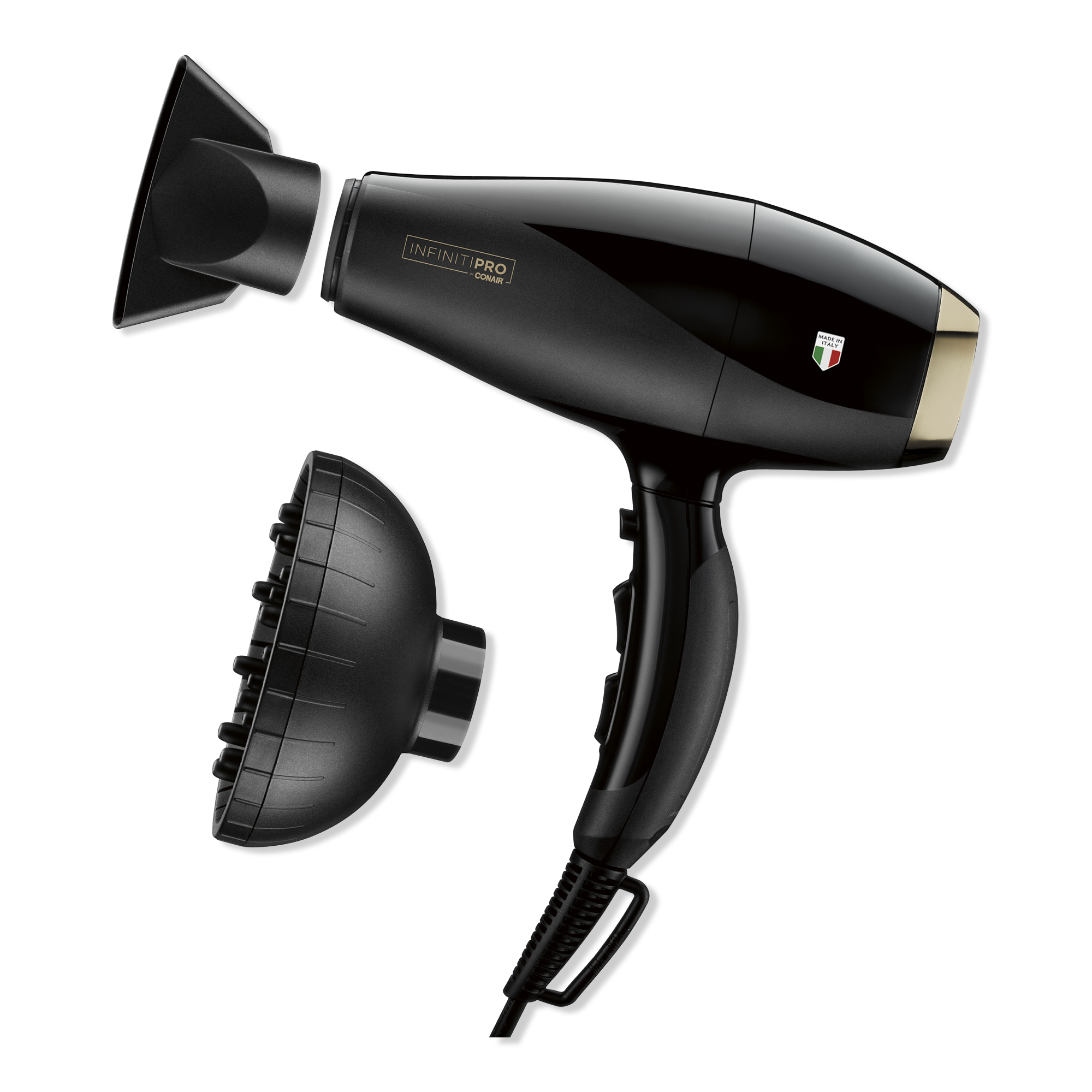 Conair InfinitiPRO By Conair Italian Performance Arte Bella Hair Dryer #1