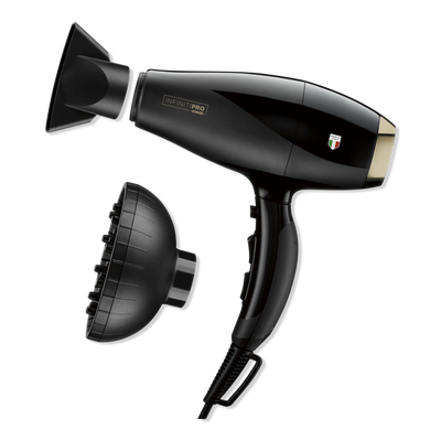 Conair InfinitiPRO By Conair Italian Performance Arte Bella Hair Dryer