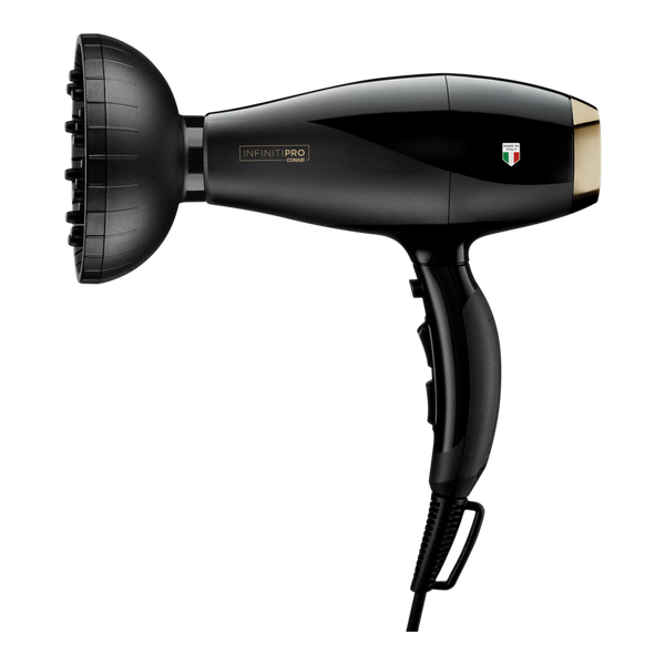 Conair InfinitiPRO By Conair Italian Performance Arte Bella Hair Dryer #3