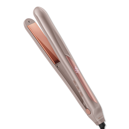 Conair Rose Gold Titanium Flat Iron - 1