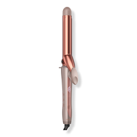 InfinitiPRO By Conair Titanium Curling Iron Luxe Series - Rose Gold