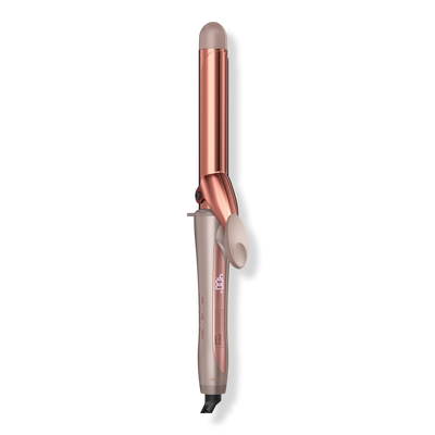 Conair InfinitiPRO By Conair Titanium Curling Iron Luxe Series - Rose Gold