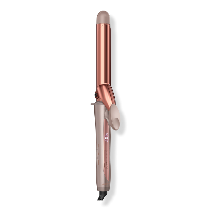 Conair InfinitiPRO By Conair Titanium Curling Iron Luxe Series - Rose Gold #1