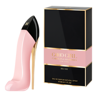 Carolina Herrera - 1.0 oz Good Girl Blush Eau de Parfum