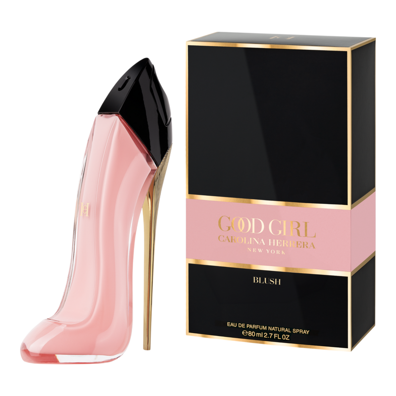 Carolina Herrera - 2.7 oz Good Girl Blush Eau de Parfum | Ulta Beauty