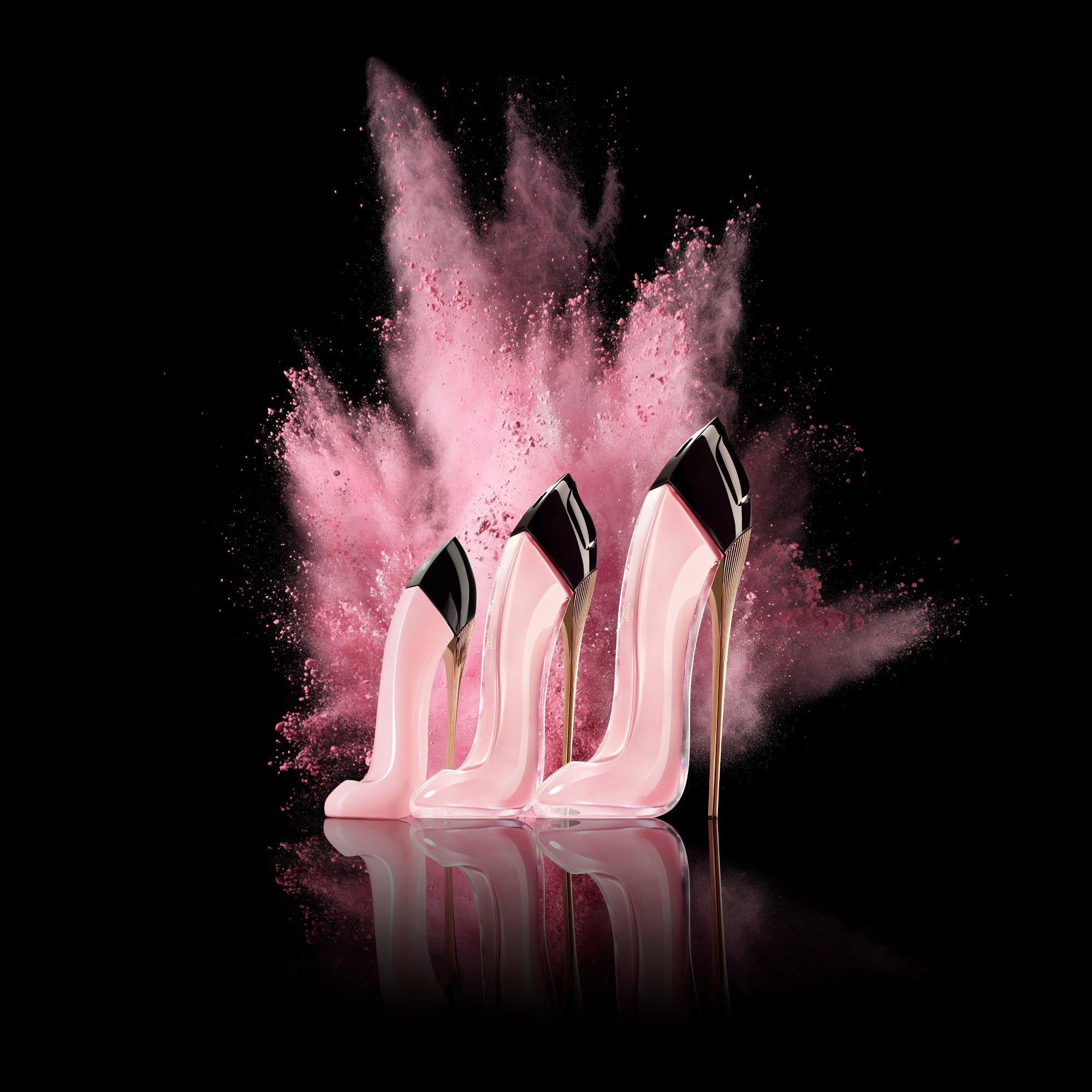 Carolina Herrera Good Girl Blush Eau de Parfum - Thumbnail 4