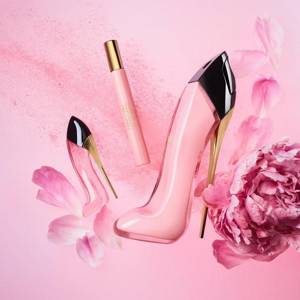 Carolina Herrera Good Girl Blush Eau de Parfum #9