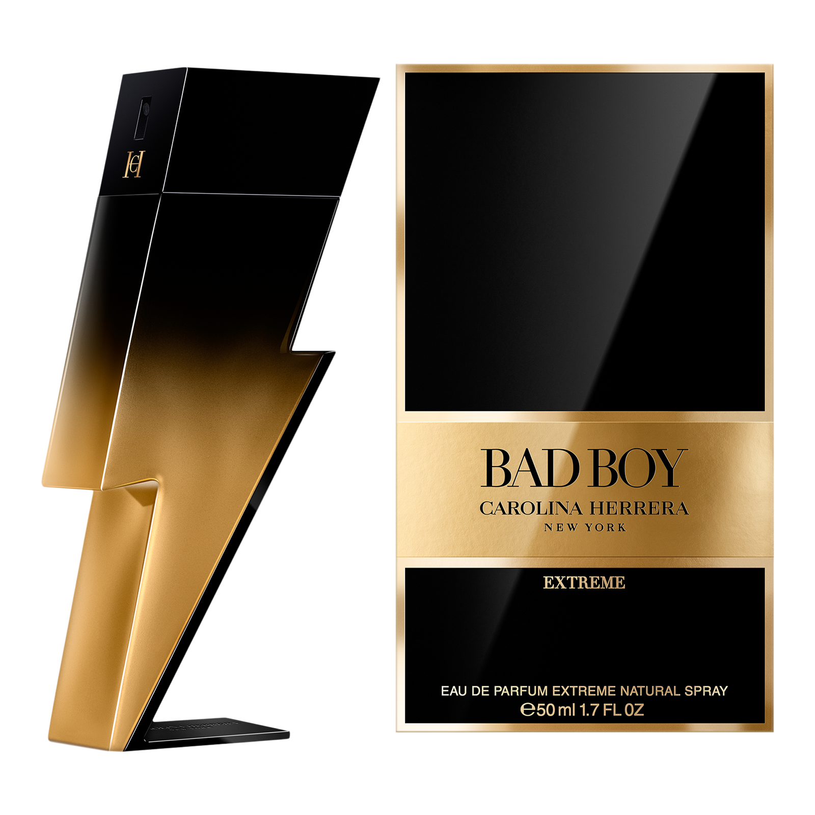 Bad Boy Extreme Eau de Parfum