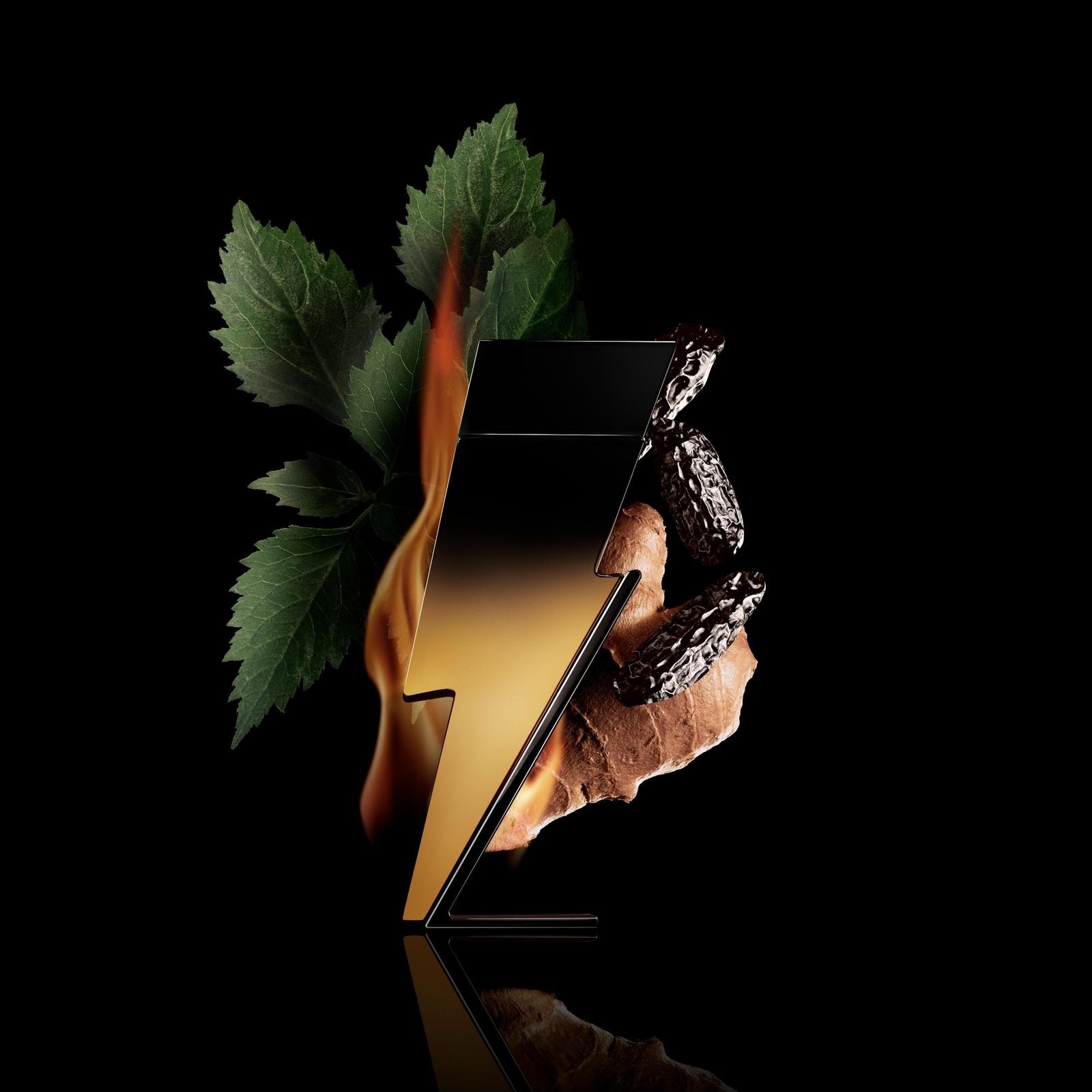 Bad Boy Extreme Eau de Parfum