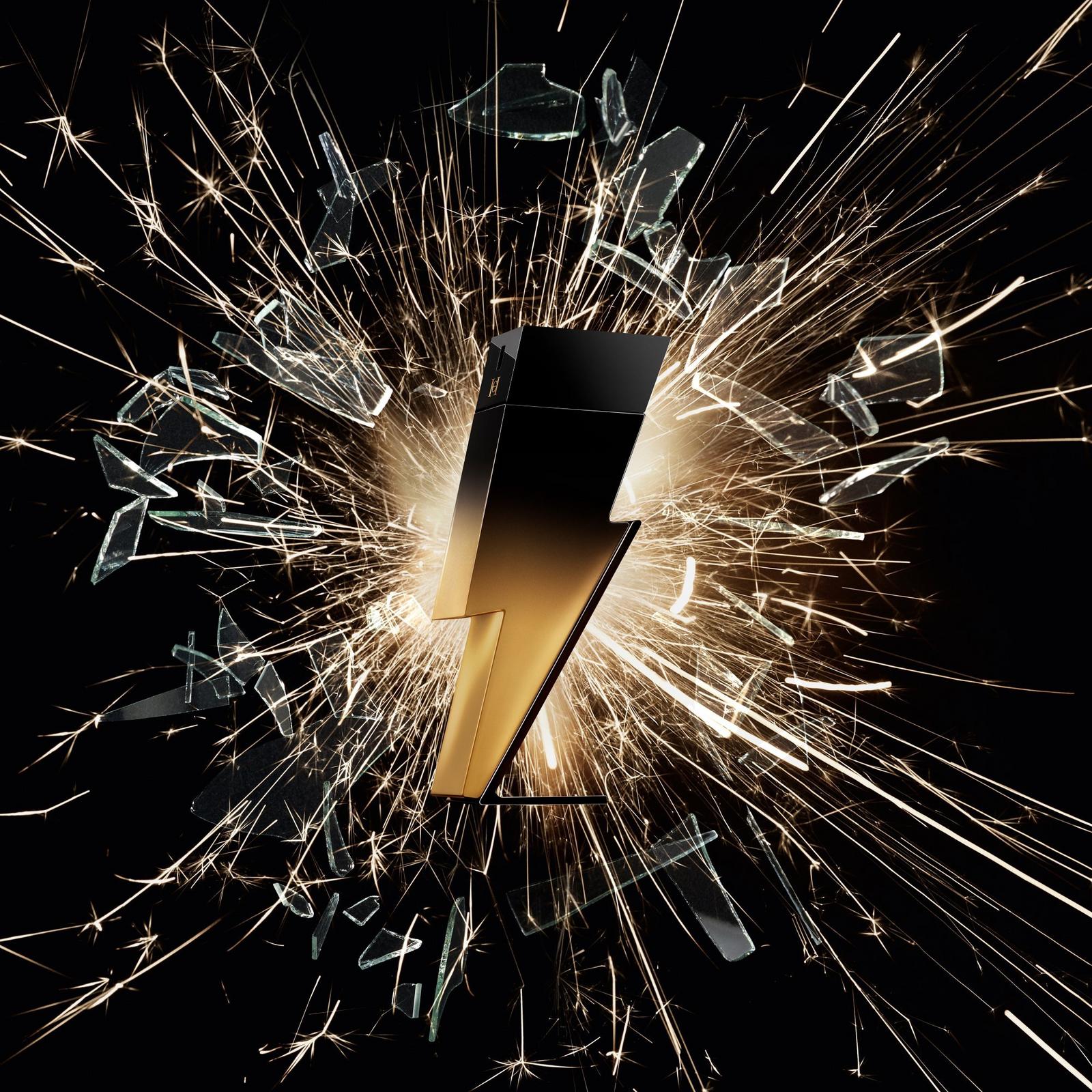 Bad Boy Extreme Eau de Parfum
