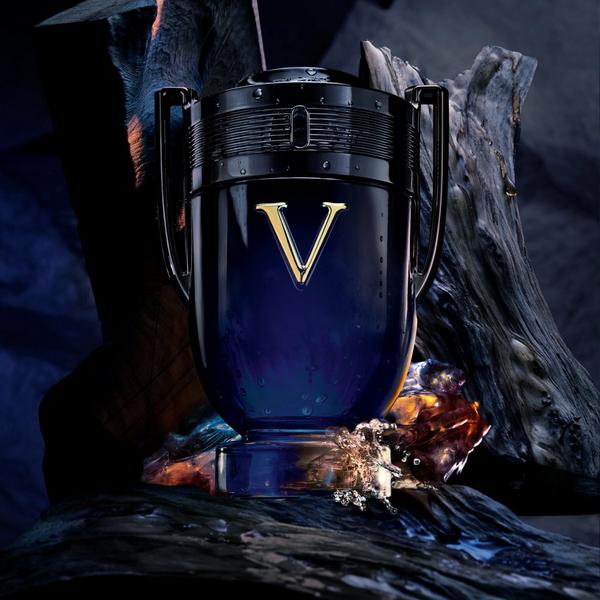 Rabanne Invictus Victory Elixir Parfum Intense #2