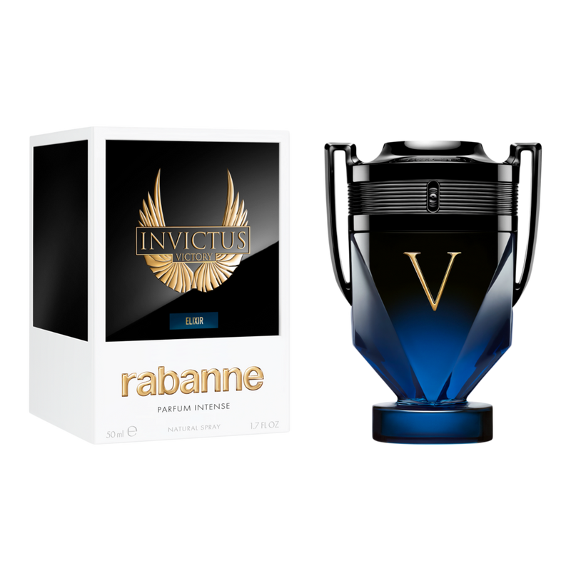 Rabanne - 1.7 oz Invictus Victory Elixir Parfum Intense | Ulta Beauty