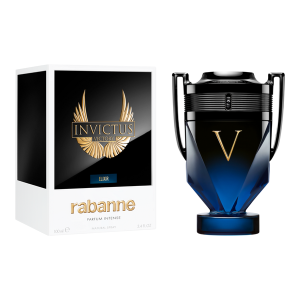 Invictus Victory Elixir Parfum Intense 2