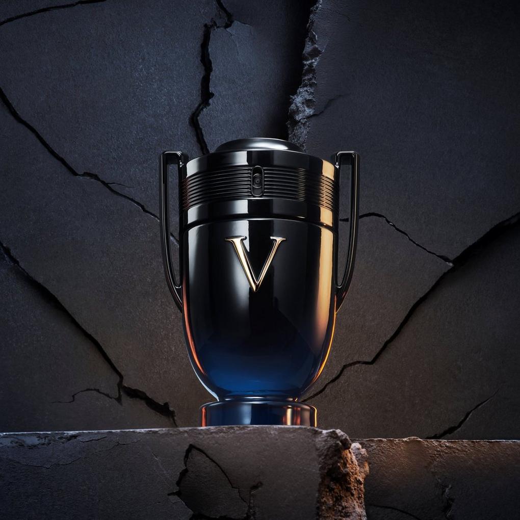 Paco Rabanne Invictus Victory Eau de Parfum Extreme spray Profumo uomo