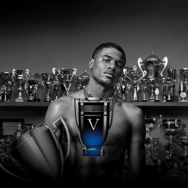 Rabanne Invictus Victory Elixir Parfum Intense #5