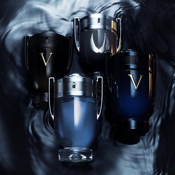 Rabanne Invictus Victory Elixir Parfum Intense #6