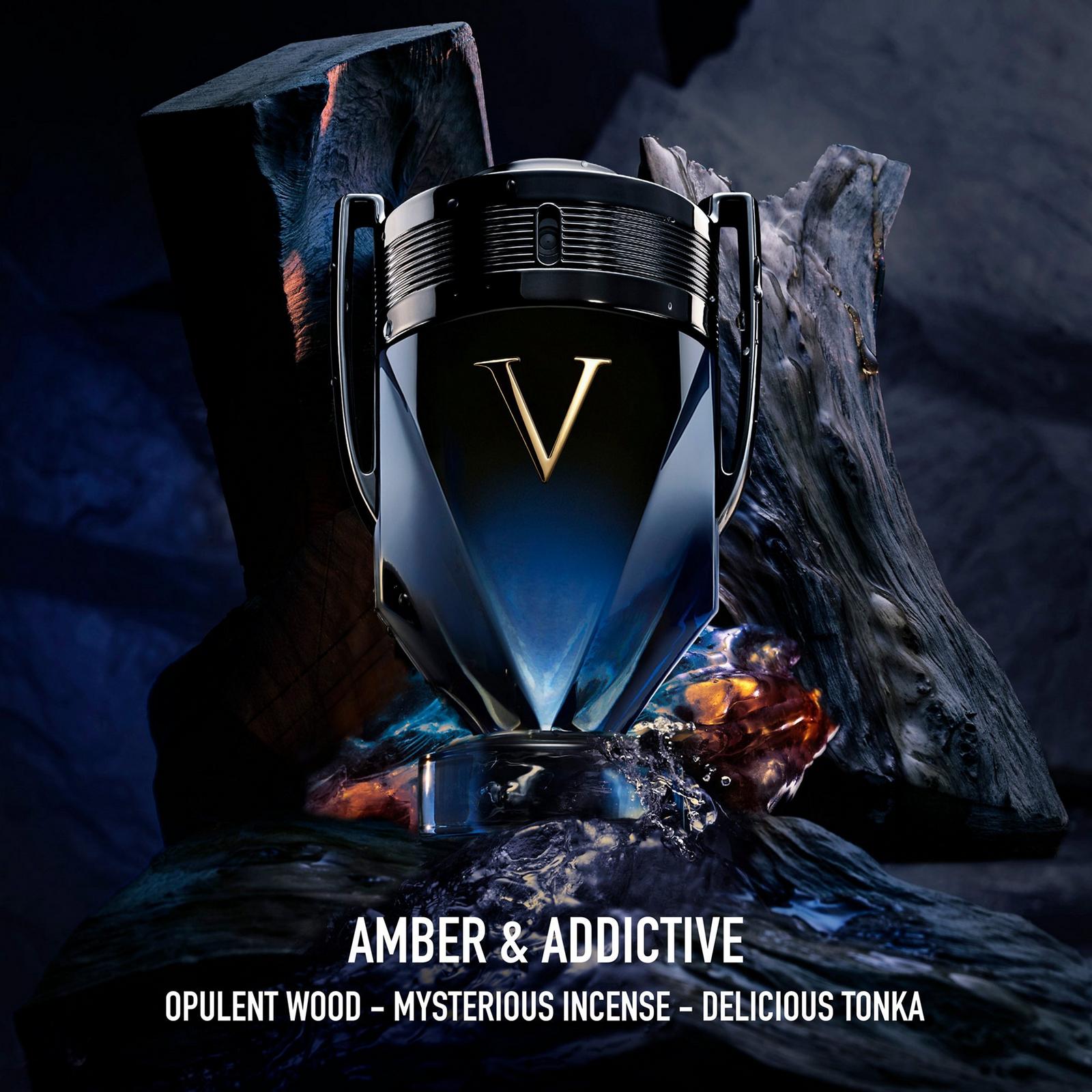 Invictus Victory Elixir Parfum Intense