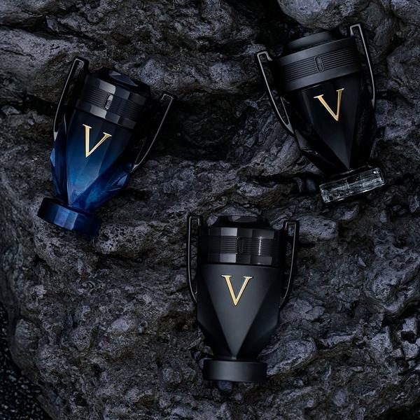 Rabanne Invictus Victory Elixir Parfum Intense #6