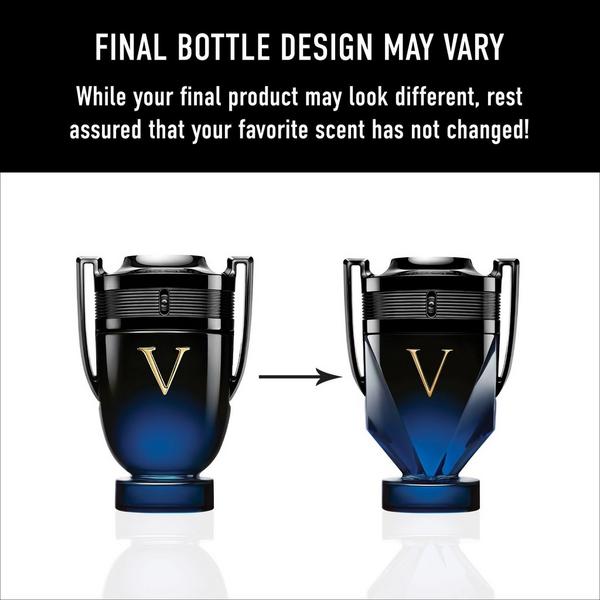 Rabanne Invictus Victory Elixir Parfum Intense #7