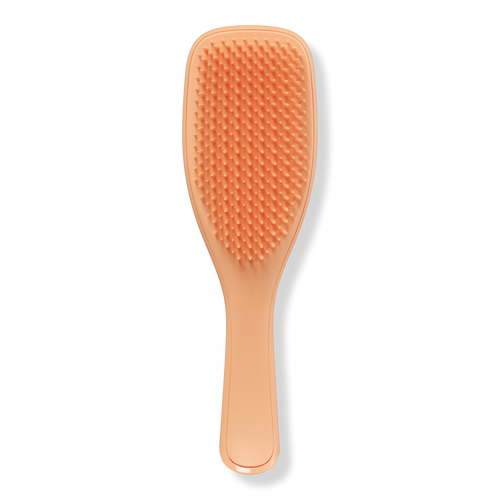 Tangle Teezer Apricot Orange The Ultimate Detangler Plant Brush
