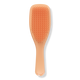 Apricot Orange The Ultimate Detangler Plant Brush