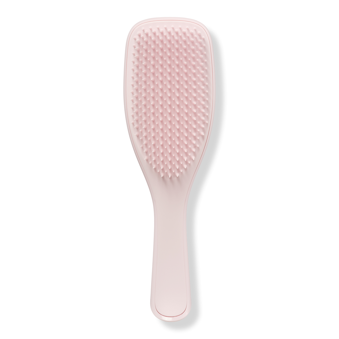 Tangle Teezer The Ultimate Detangler Plant Brush #1