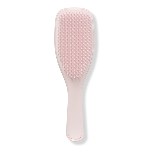 The Ultimate Detangler Plant Brush - Marshmallow Pink