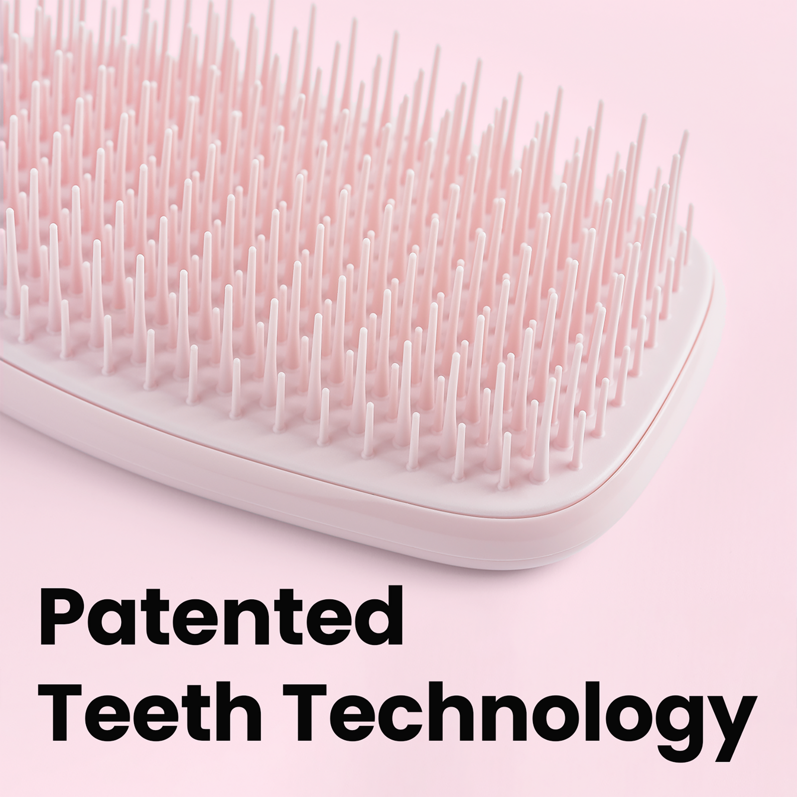 The Ultimate Detangler Plant Brush