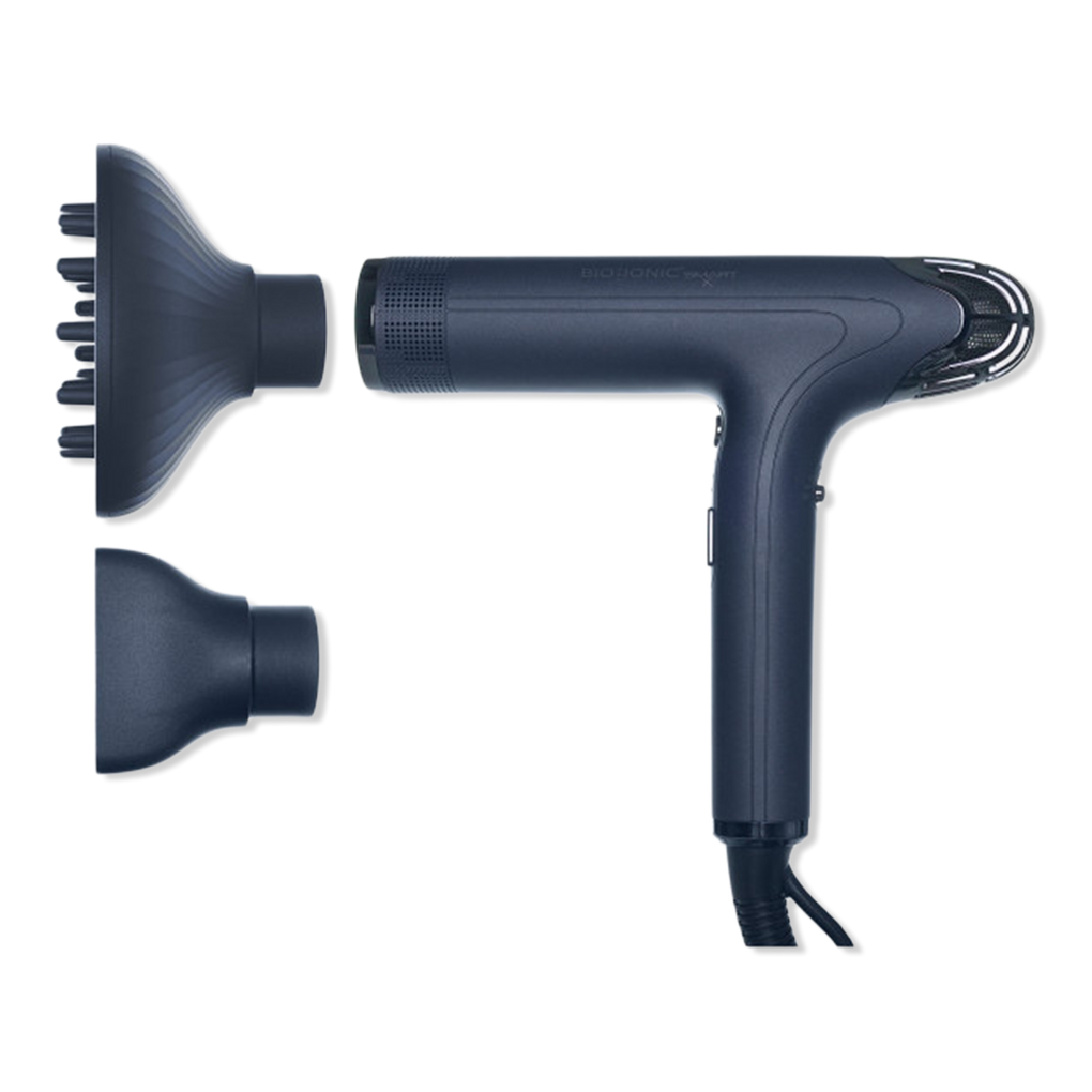 Dyson hair outlet dryer ionic