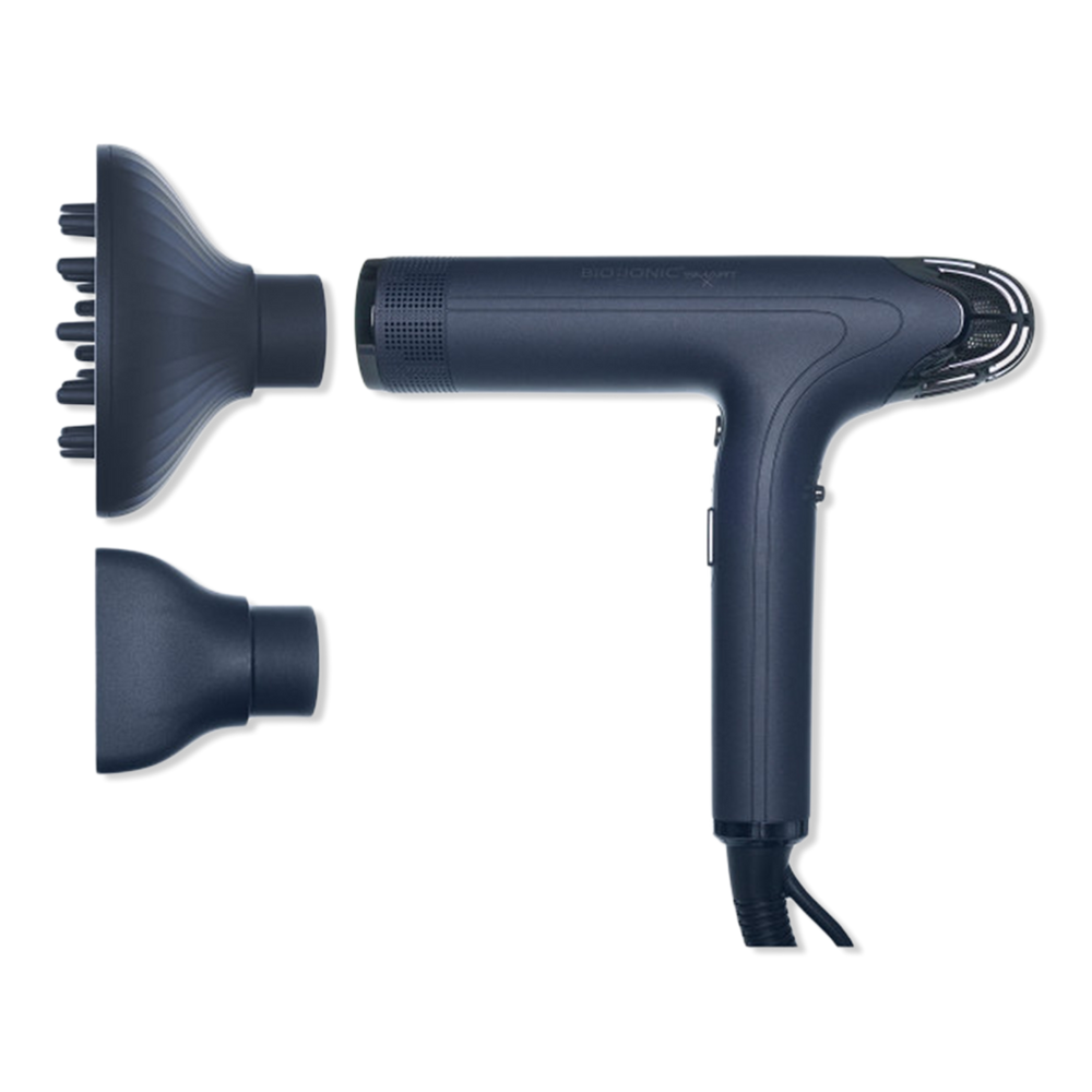 Bio Ionic Smart-x Dryer And Diffuser Set