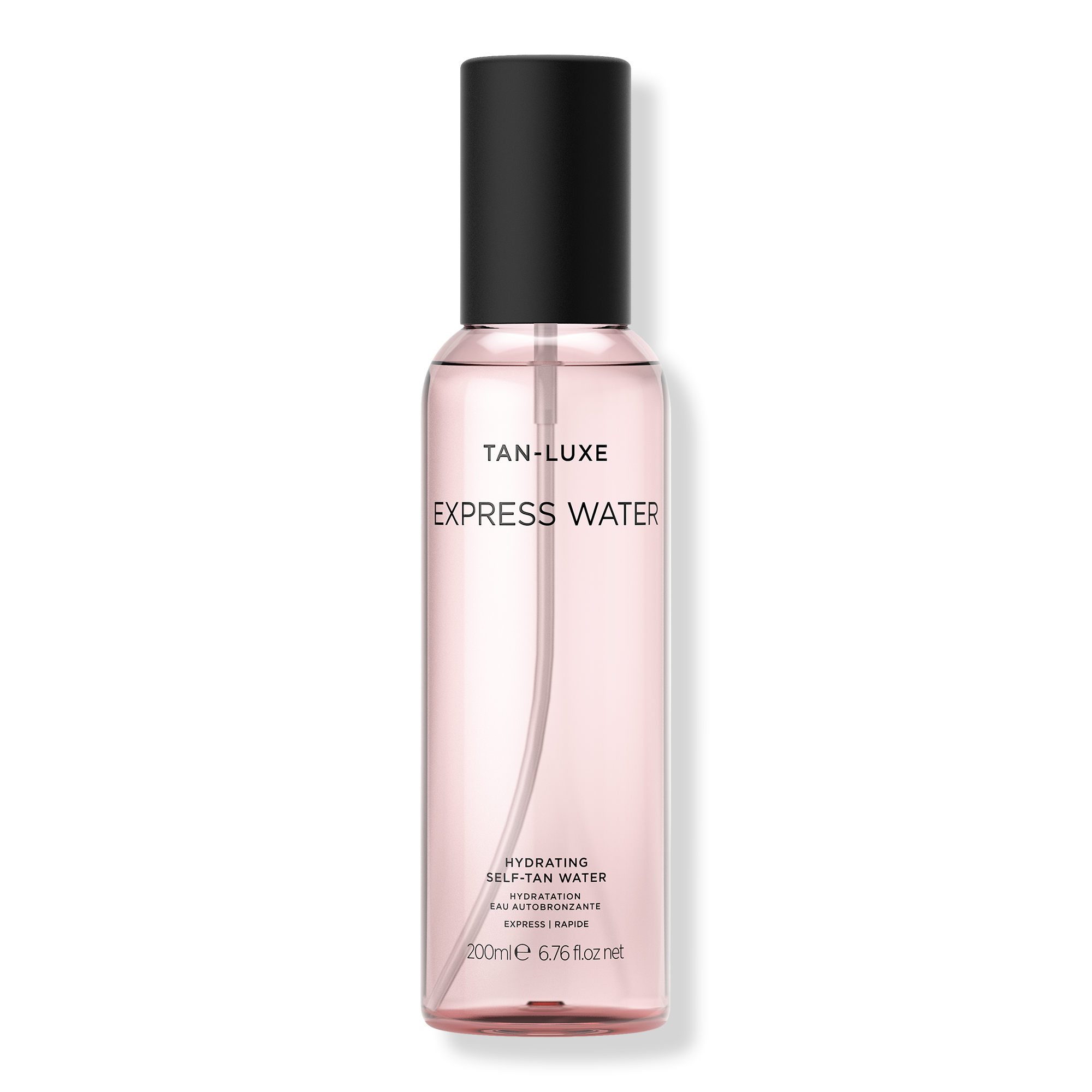 TAN-LUXE Express Water - Hydrating Self-Tan Water #1