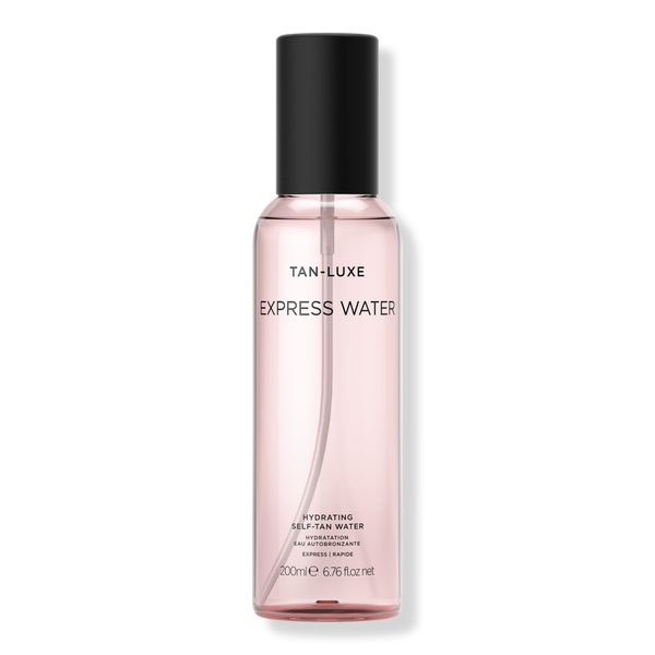 TAN-LUXE Express Water - Hydrating Self-Tan Water #1