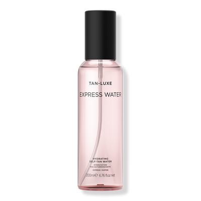 TAN-LUXE Express Water - Hydrating Self-Tan Water