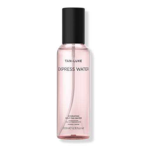 Express Water - Hydrating Self-Tan Water - TAN-LUXE | Ulta Beauty